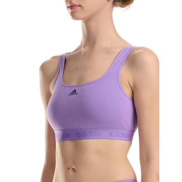 Sport Cotton Crop Bra