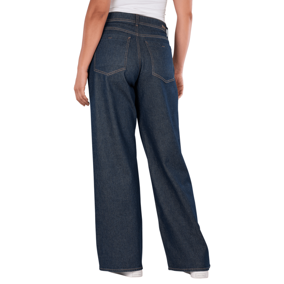 BRAX Morgan Wide Leg Jeans  