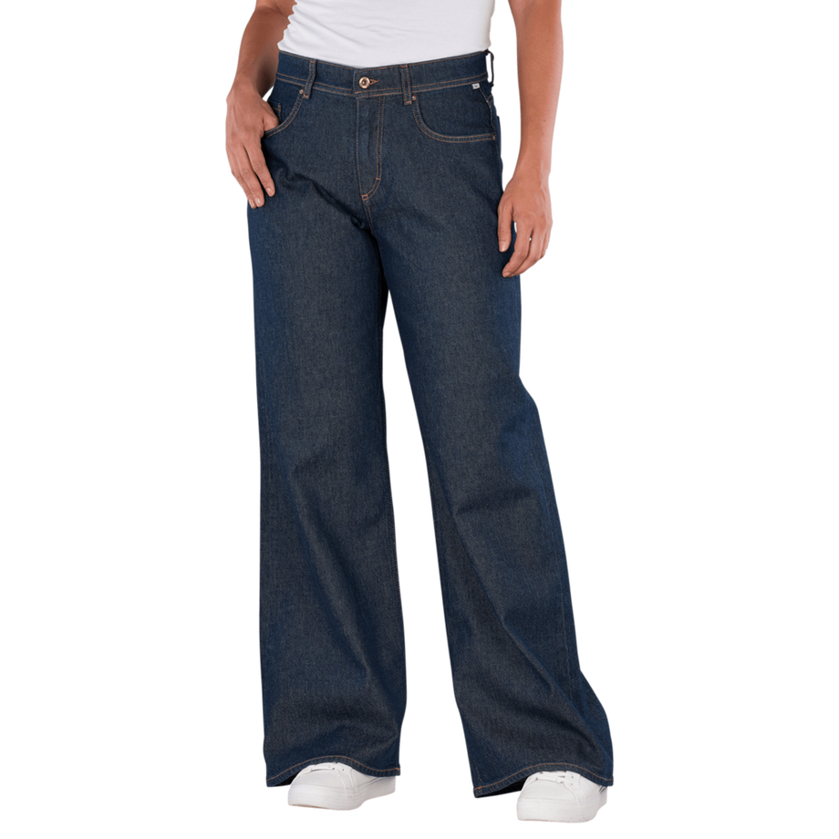 Morgan Jeans Wide Leg