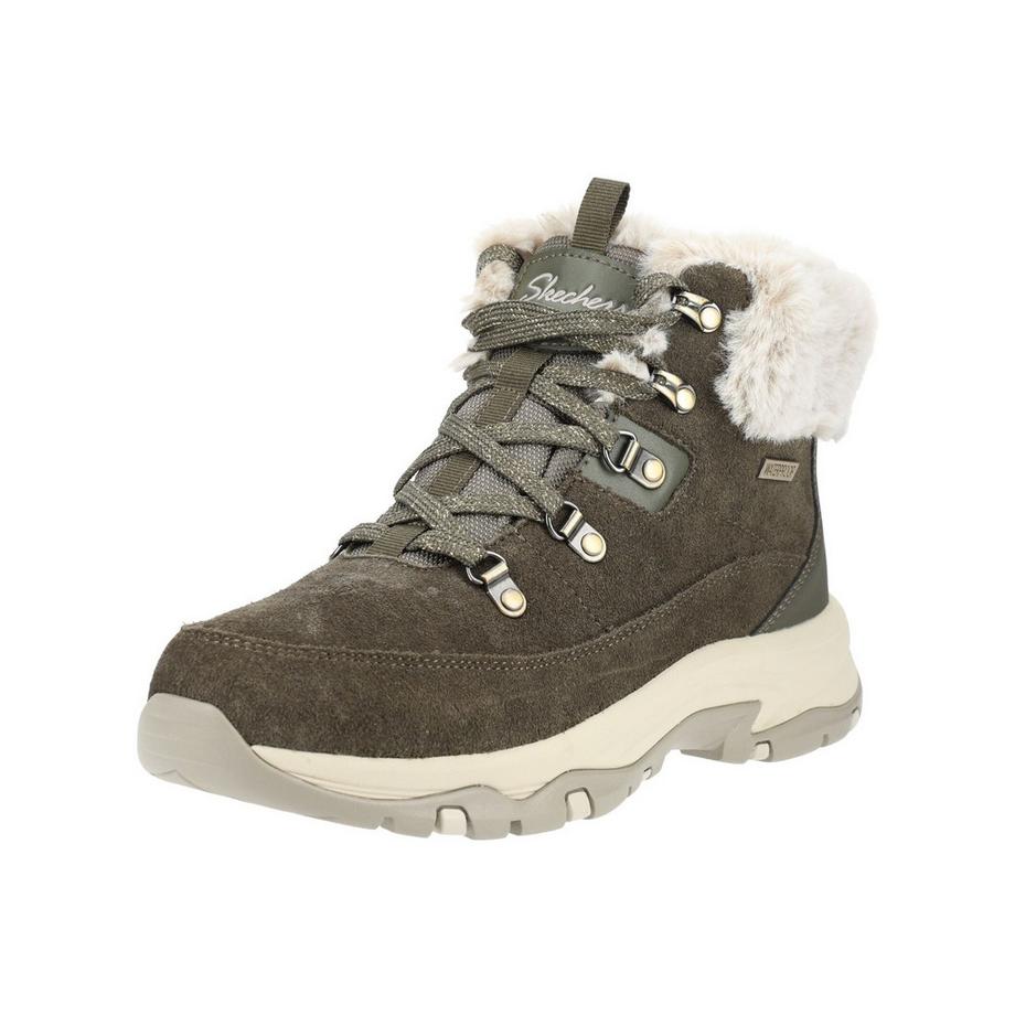 Stiefelette