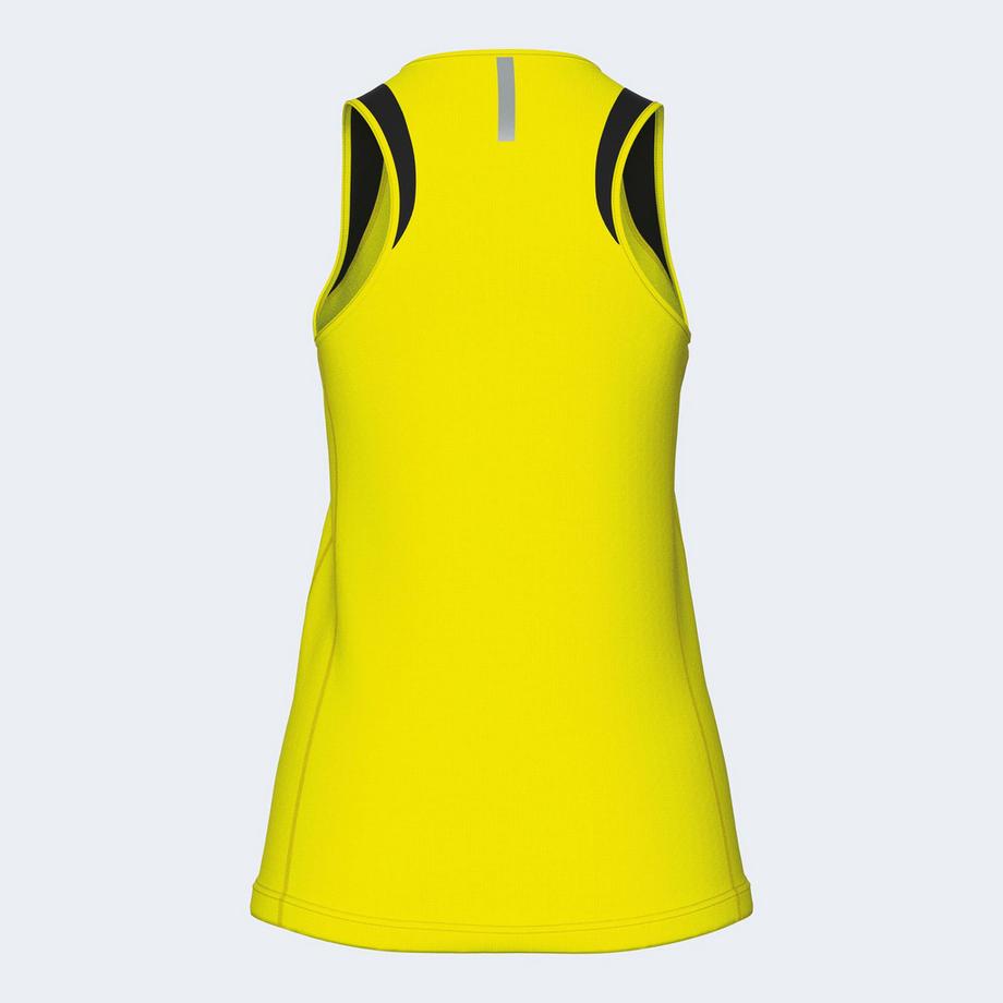 errea Starter Canotta senza Maniche  