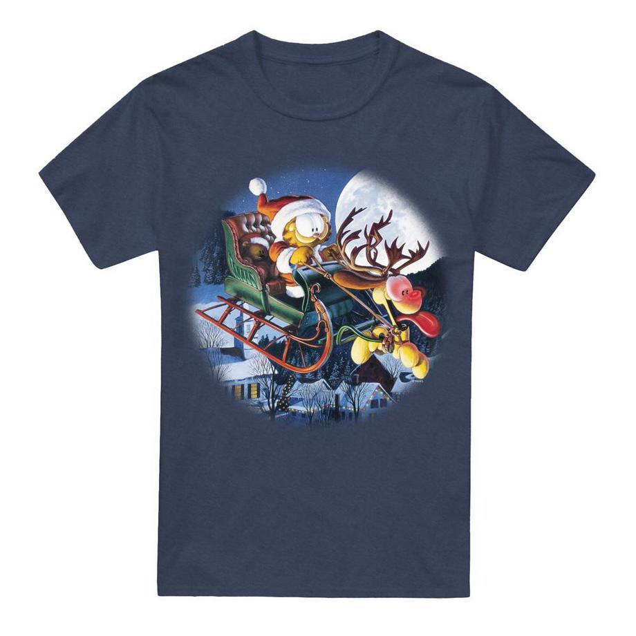 T-ShirtMoonlight Ride