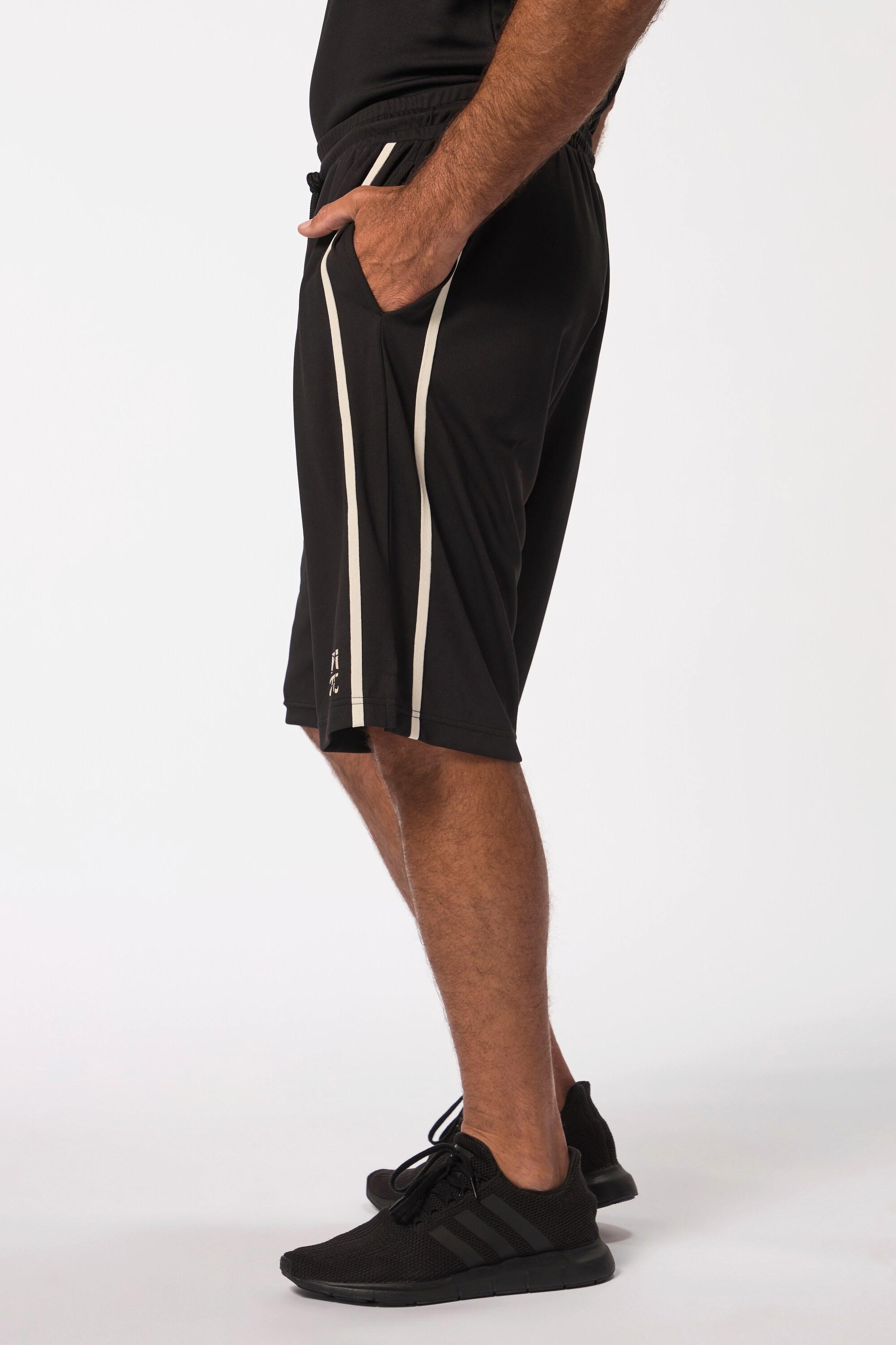 JP1880 Bermuda Fitness Taille Élastique  