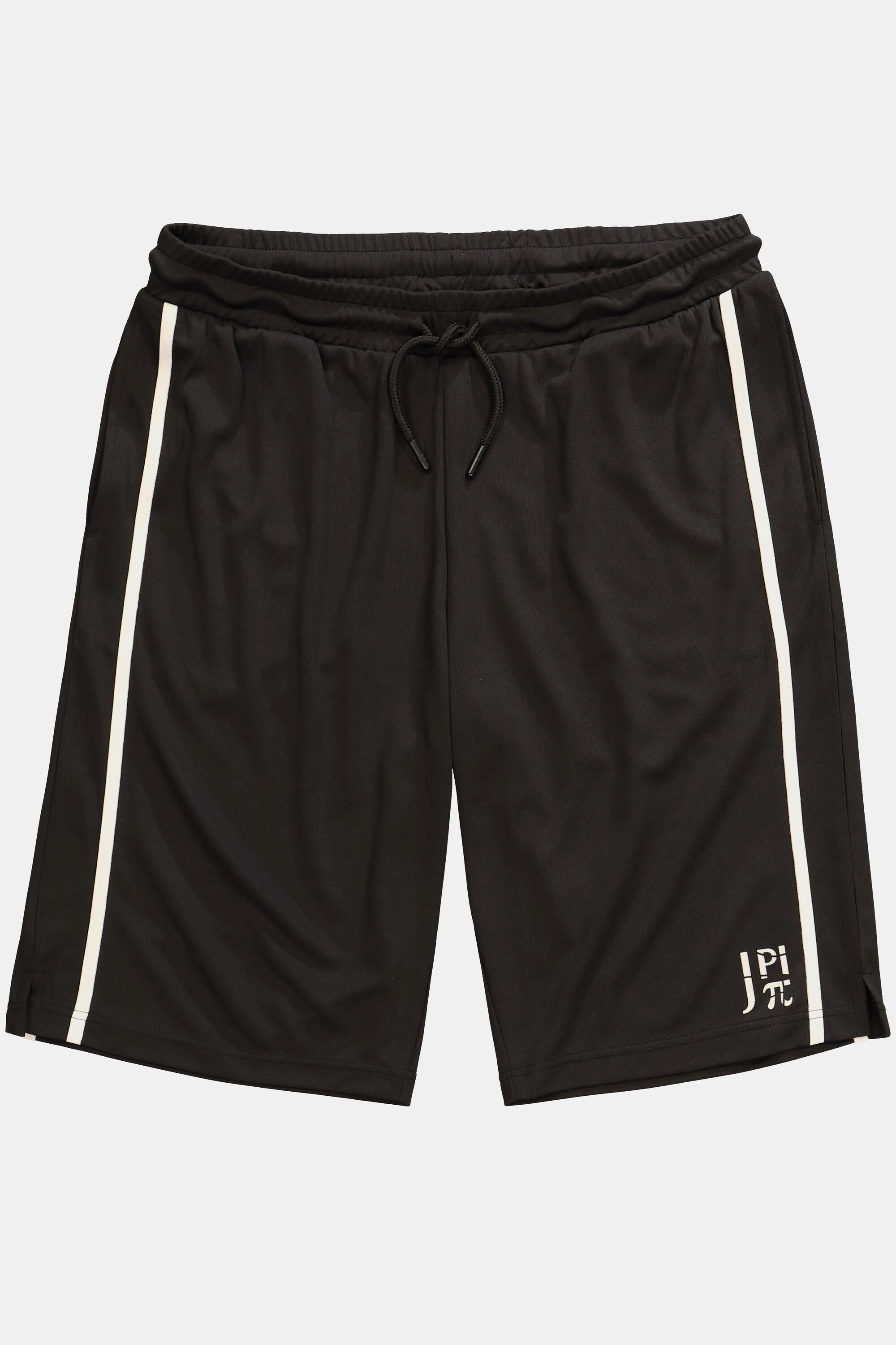 JP1880 Bermuda Fitness Taille Élastique  