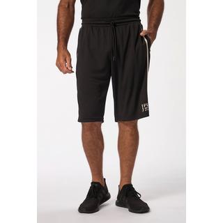 JP1880 Bermuda Fitness Taille Élastique  