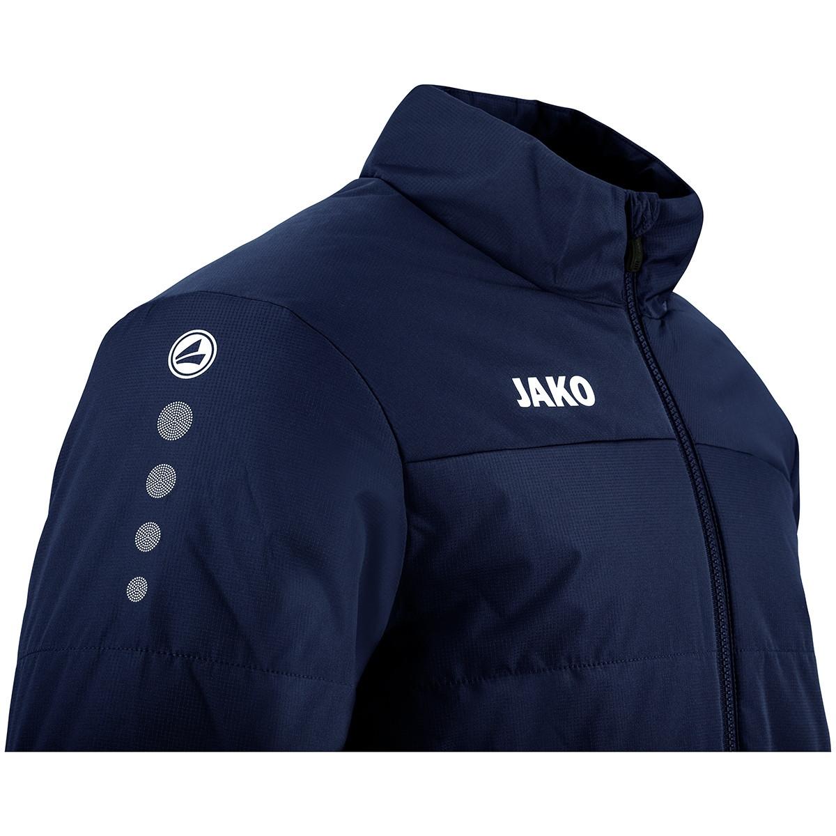 Jako Team Veste Rembourrée  