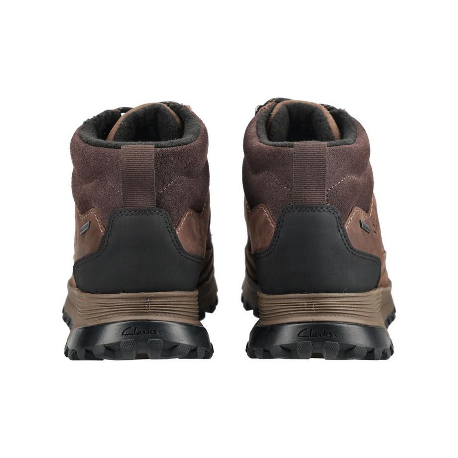 Clarks ATL TREKHI GTX Stivali alla caviglia impermeabili  