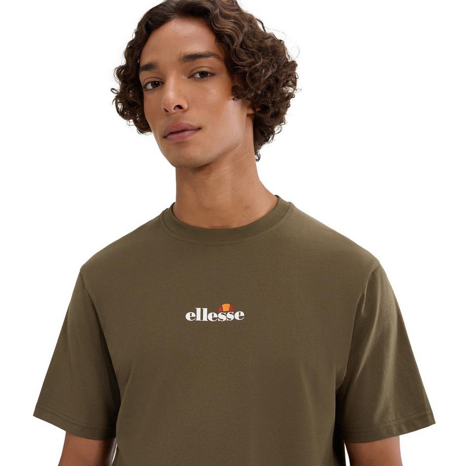 Ellesse T-shirt  Paquet de 2 Confortable à porter-OLLIO 2 TEE  