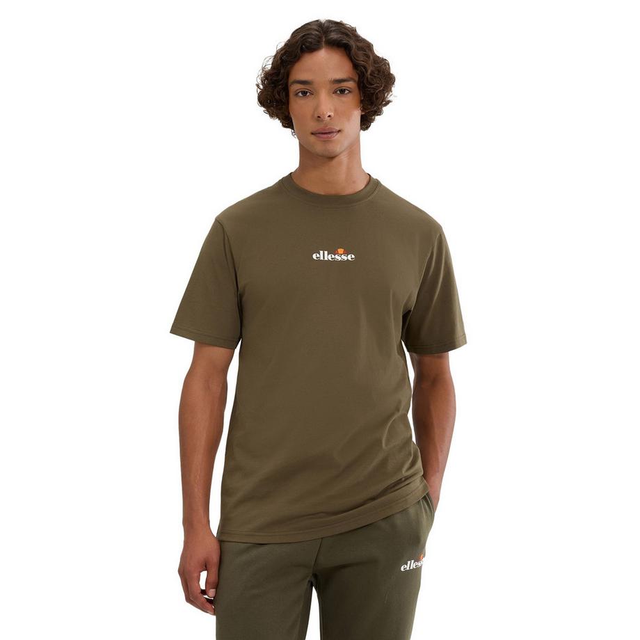 Ellesse T-shirt  Paquet de 2 Confortable à porter-OLLIO 2 TEE  