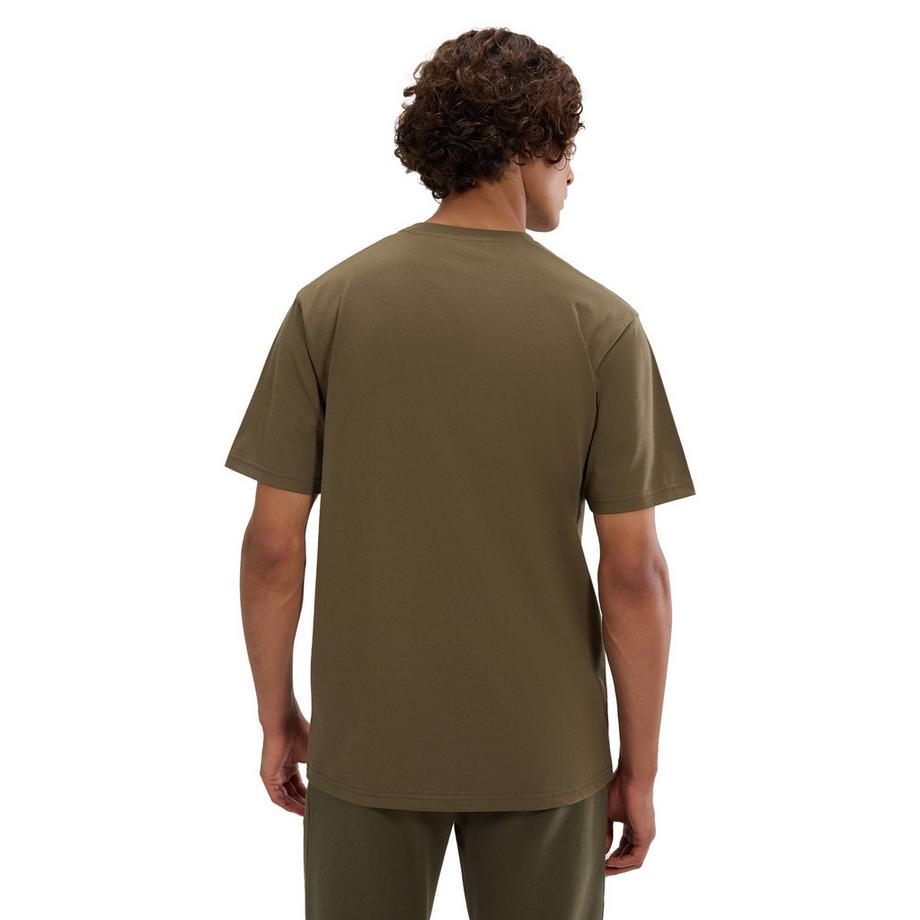 Ellesse T-shirt  Paquet de 2 Confortable à porter-OLLIO 2 TEE  