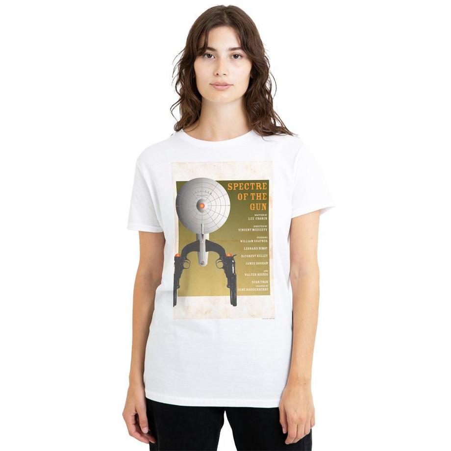 Star Trek The Original Series Episode 61 T-Shirt  