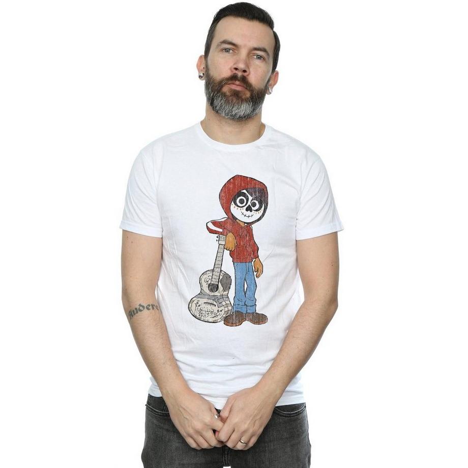 Disney Coco T-Shirt Imprimé  
