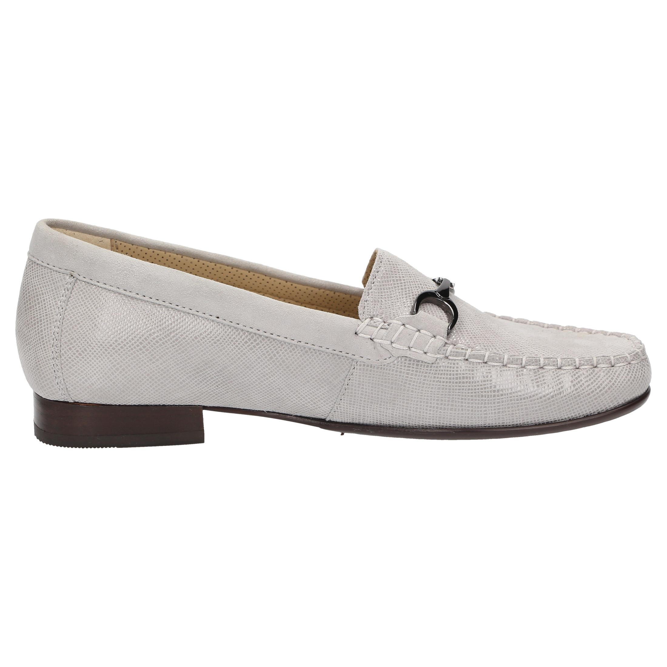 Sioux  Loafer 