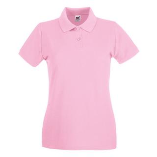 Fruit of the Loom Polo Premium  