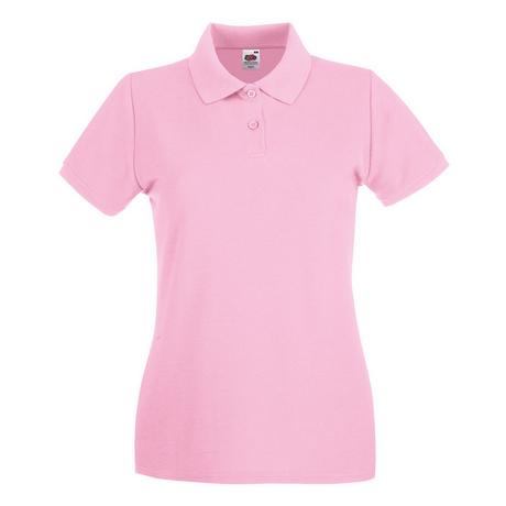 Fruit of the Loom Polo Premium  