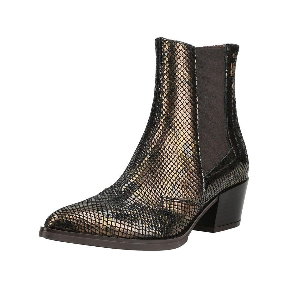 Stiefelette