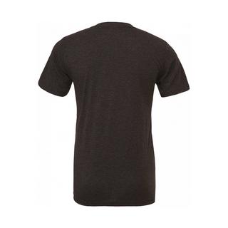Bella + Canvas Bella Canvas Triblend T-Shirt Col Rond  