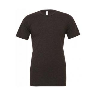 Bella + Canvas  t-shirt col rond triblend 