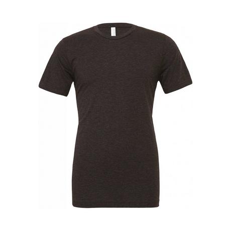 Bella + Canvas Bella Canvas Triblend T-Shirt Col Rond  