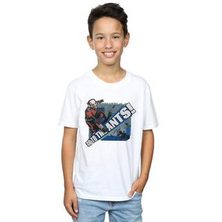 MARVEL  Go To The Ants TShirt 