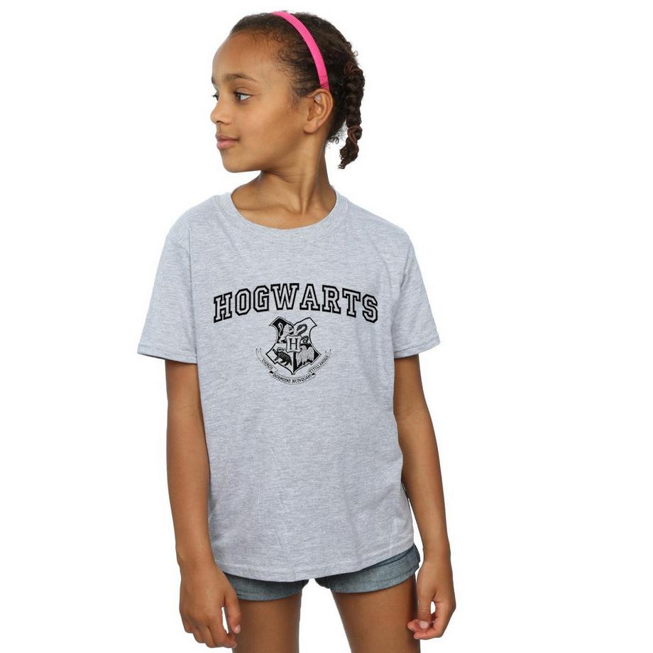 Harry Potter  Hogwarts TShirt 
