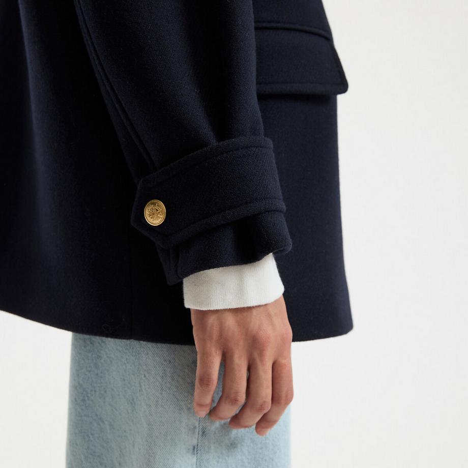 La Redoute Collections Cabanjacke  