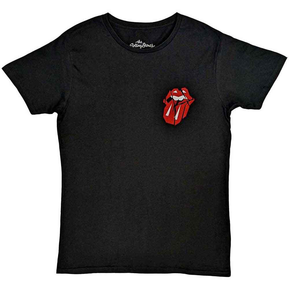 The Rolling Stones  Tshirt HACKNEY DIAMONDS 