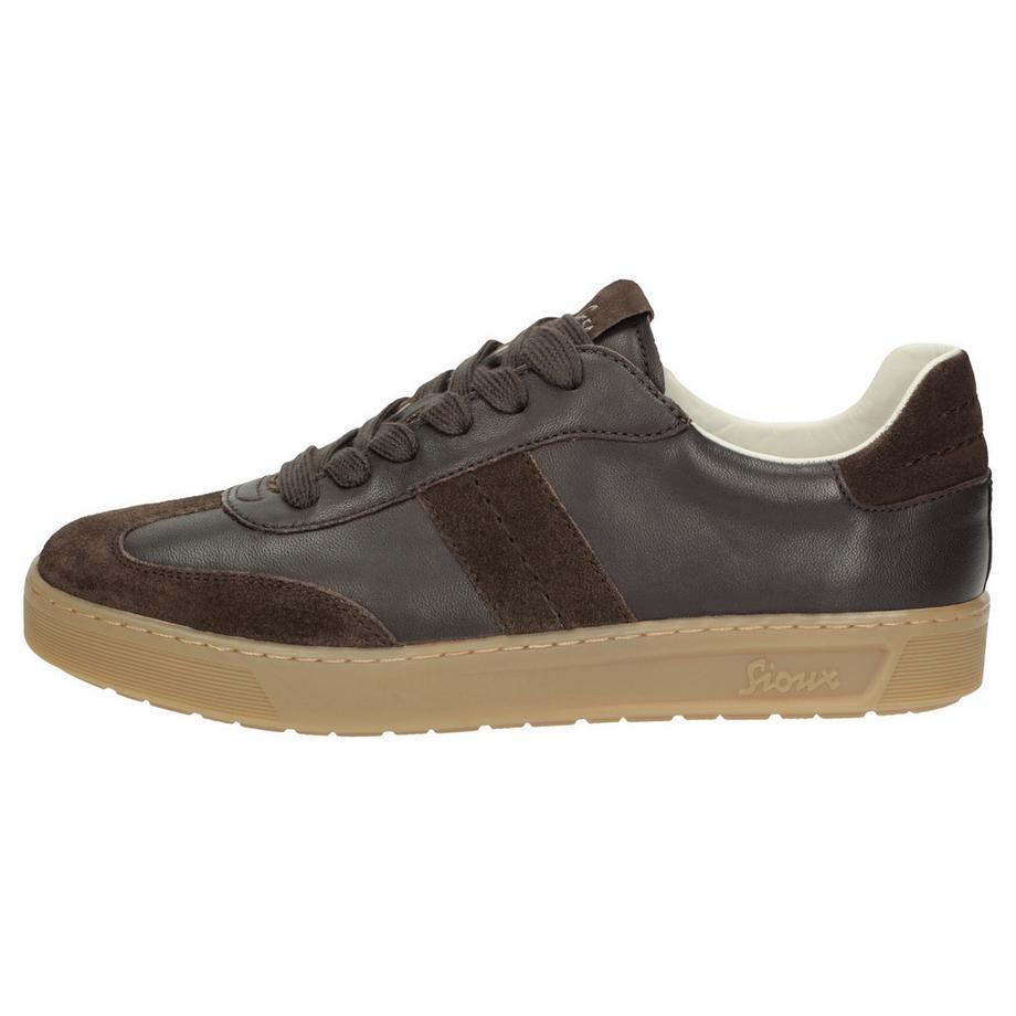 Sioux Tedroso-DA-717 Sneaker  