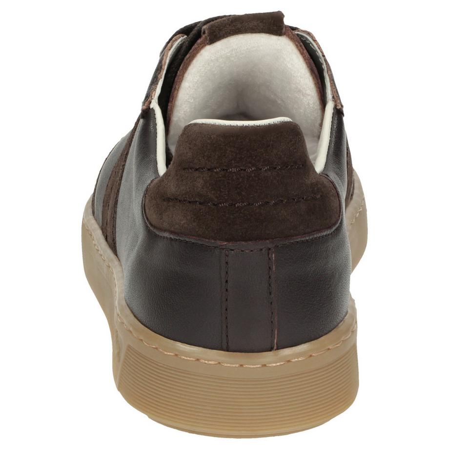 Sioux Tedroso-DA-717 Sneaker  