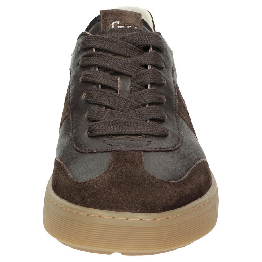 Sioux Tedroso-DA-717 Sneaker  