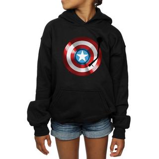 MARVEL  Kapuzenpullover 