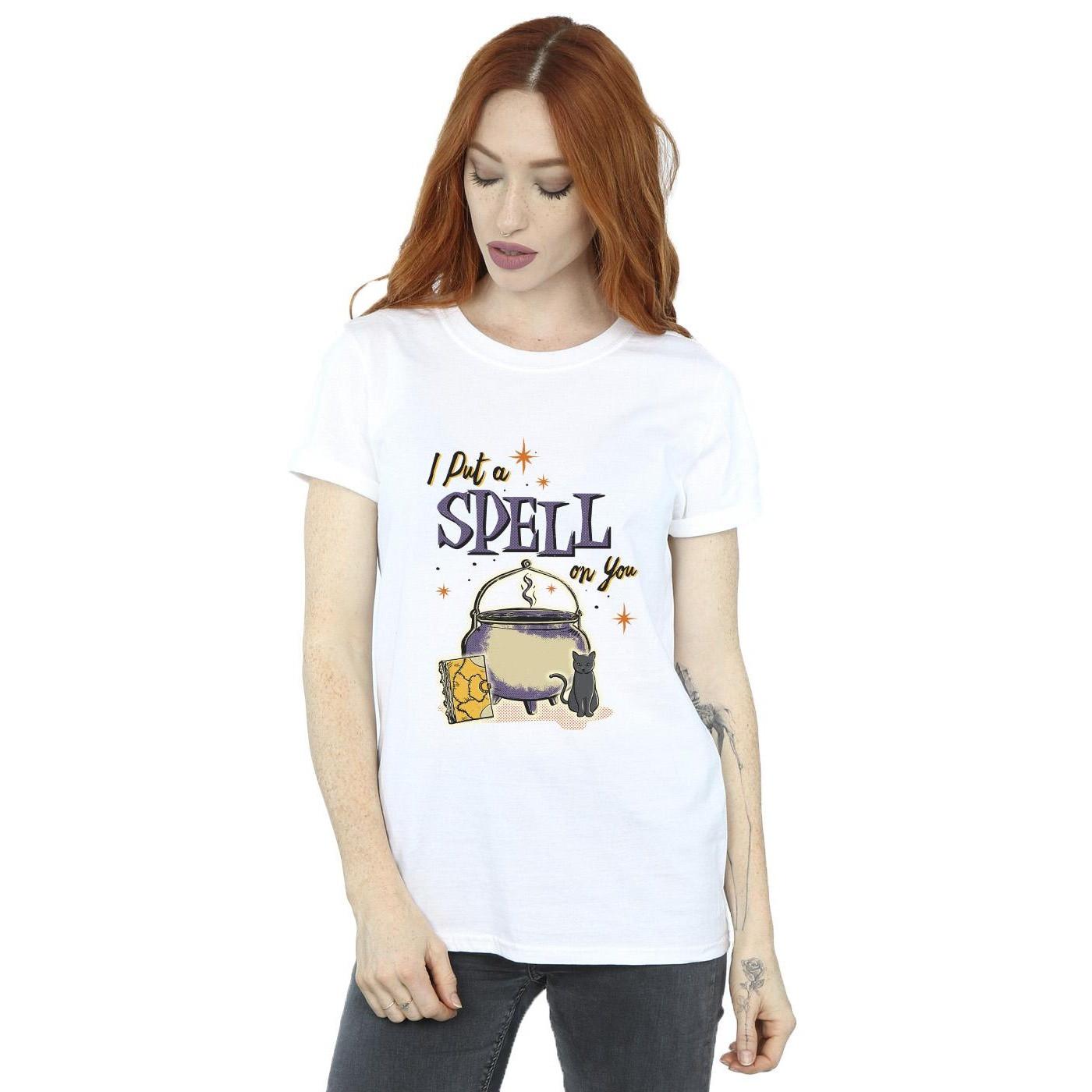 Disney  Hocus Pocus Spell On You TShirt 