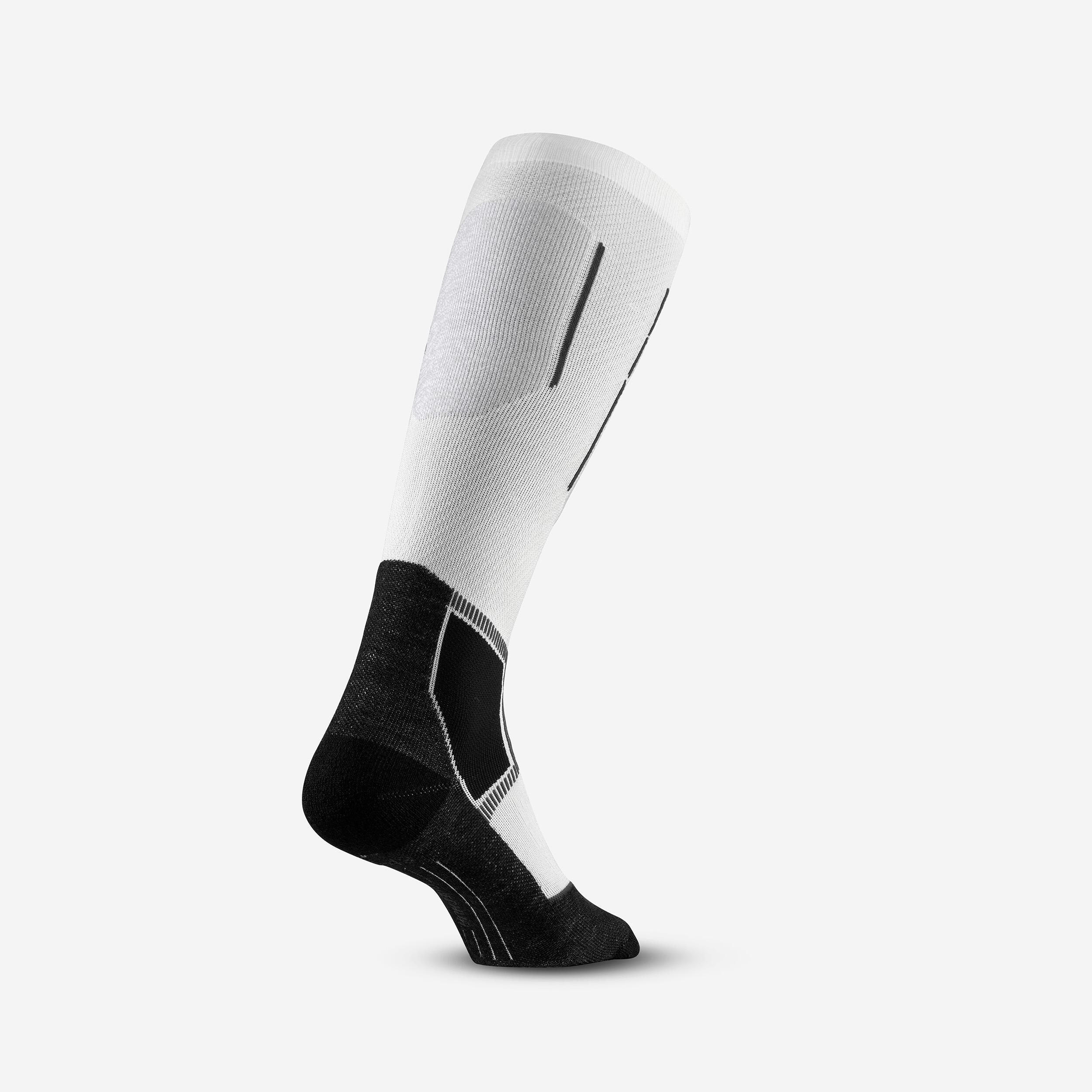 WEDZE 500 Merino Skisocken  