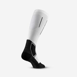 WEDZE 500 Merino Skisocken  