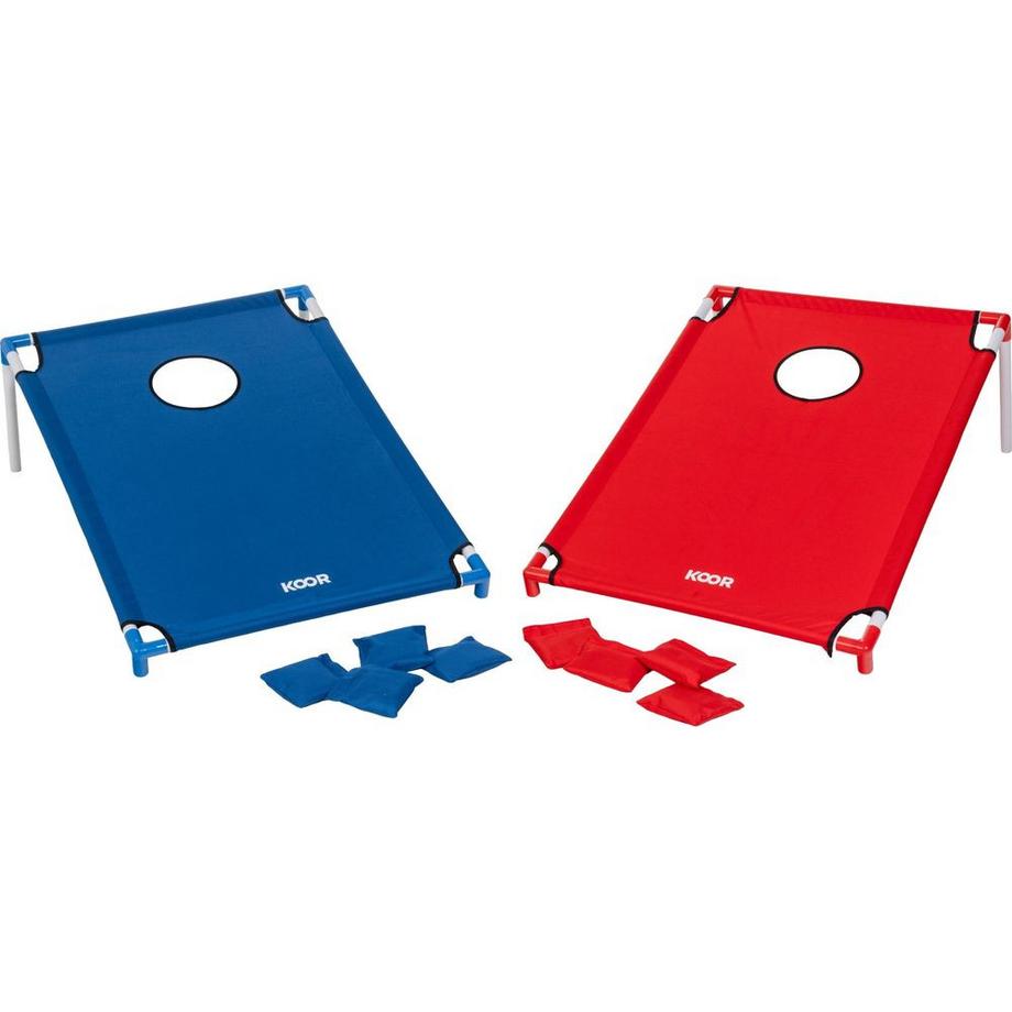 Koor  Cornhole Volino 