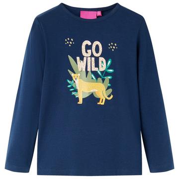 Kinder t-shirt baumwolle