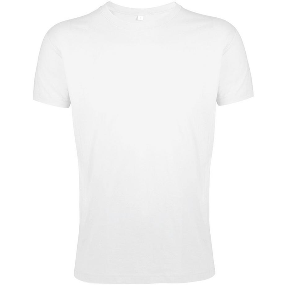 Regent Slim Fit TShirt, Kurzarm