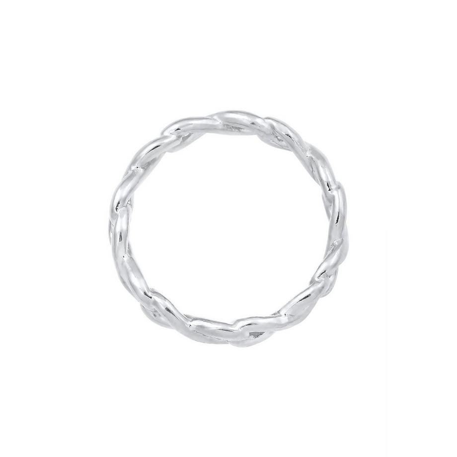 Elli  Ring Unendlichkeit Symbol 