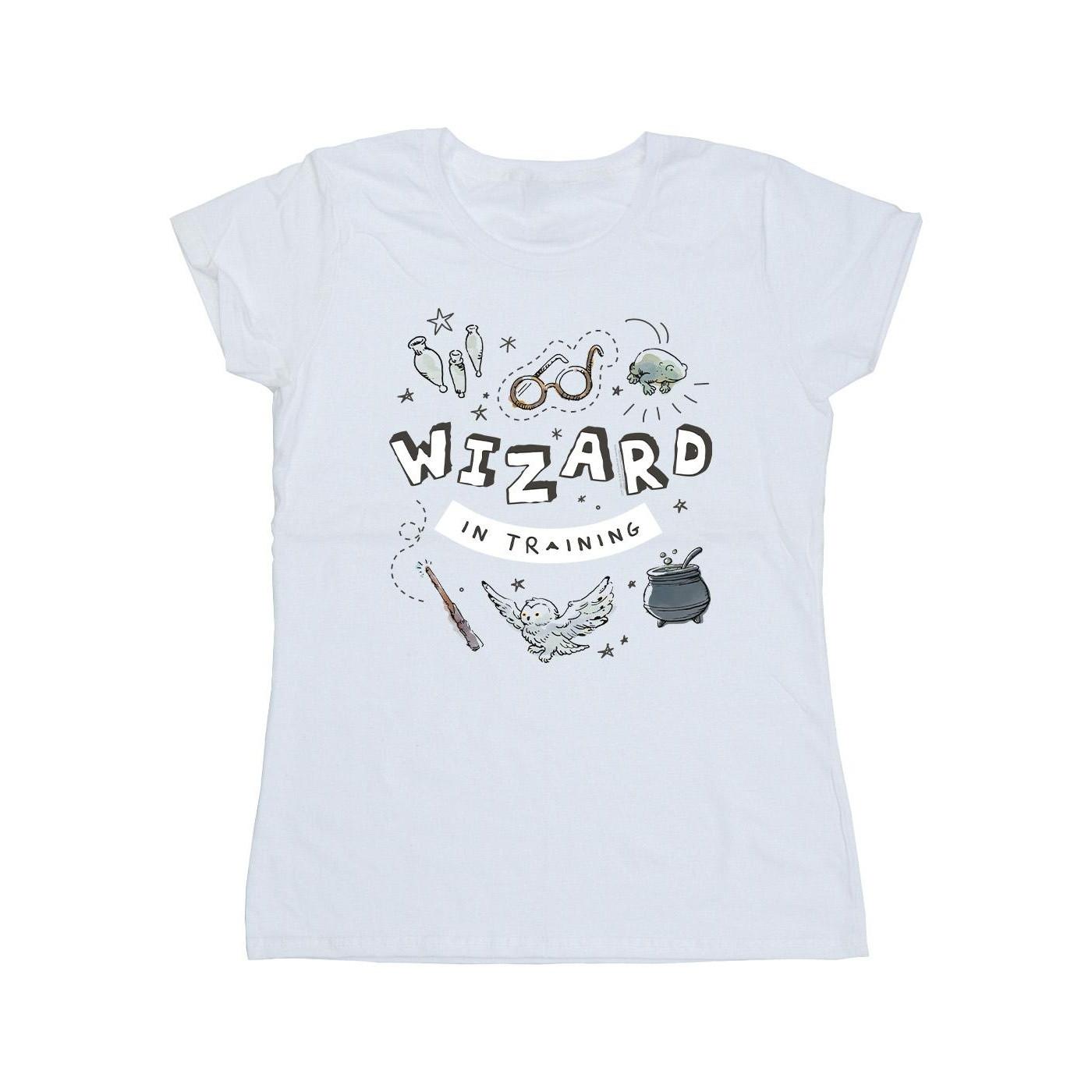 Harry Potter Wizard In Training T-Shirt  