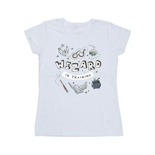 Harry Potter Wizard In Training T-Shirt  