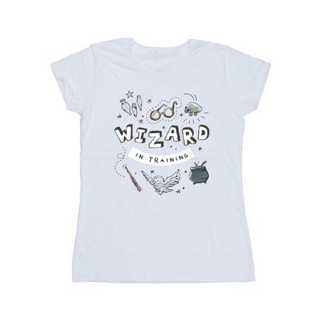 Harry Potter Wizard In Training T-Shirt  