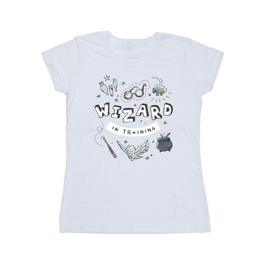 Harry Potter Wizard In Training T-Shirt  