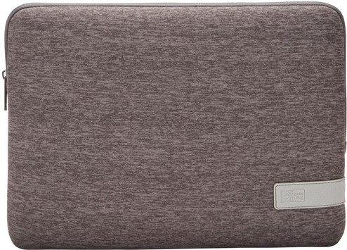 case LOGIC®  Reflect Laptop Sleeve [14 inch] - graphite 