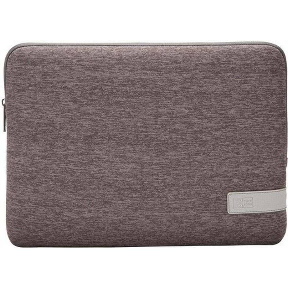 case LOGIC®  Reflect Laptop Sleeve [14 inch] - graphite 