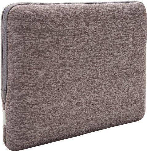 case LOGIC®  Reflect Laptop Sleeve [14 inch] - graphite 
