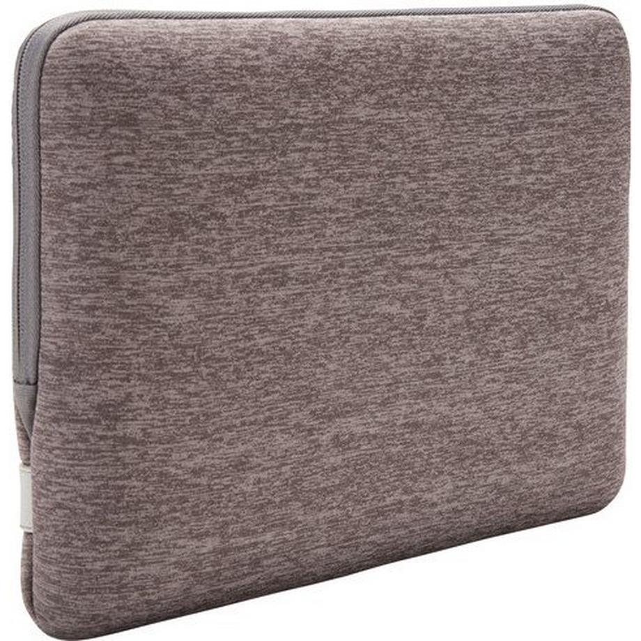 case LOGIC®  Reflect Laptop Sleeve [14 inch] - graphite 