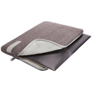 case LOGIC®  Reflect Laptop Sleeve [14 inch] - graphite 