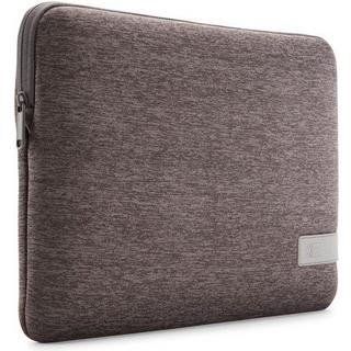 case LOGIC®  Reflect Laptop Sleeve [14 inch] - graphite 