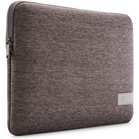 case LOGIC®  Reflect Laptop Sleeve [14 inch] - graphite 