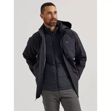 Veste Waterproof Jacket